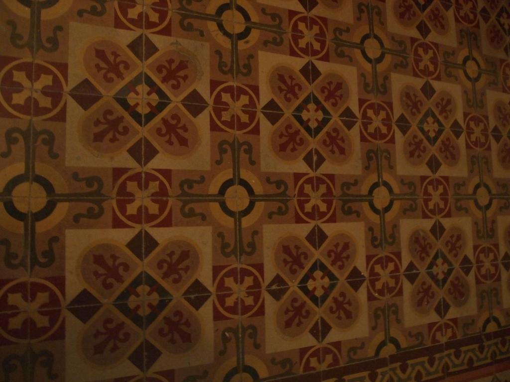 Moderno Trapani