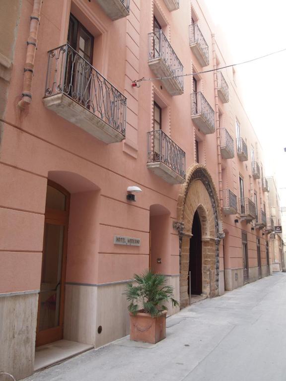 Moderno 2* Trapani