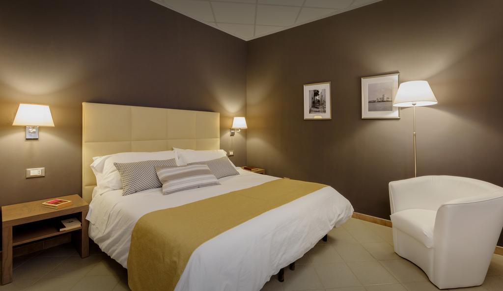 Hotel Moderno