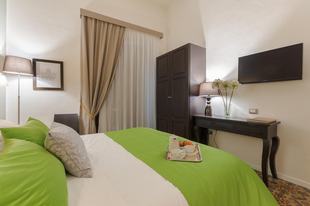 Hotel Moderno 2*