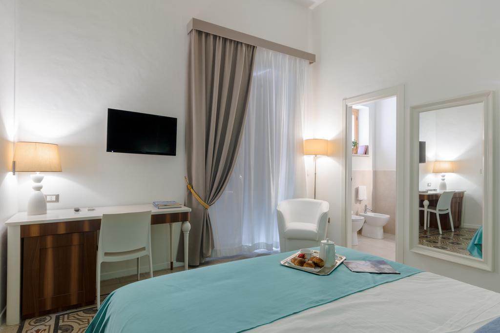 Hotel Moderno Trapani
