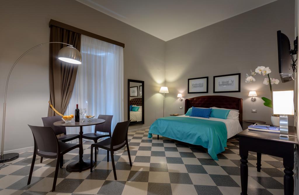 Hotel Moderno 2*