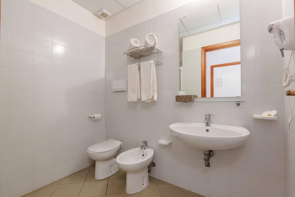 Hotel Moderno