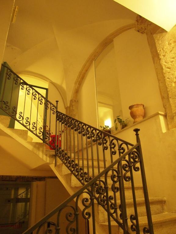 Hotel Moderno
