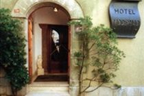 Moderno Hotel