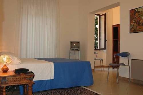 Moderno Hotel