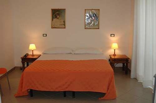 Hotel Moderno