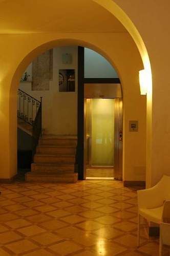 Moderno Hotel 2*