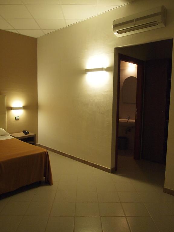Moderno Hotel