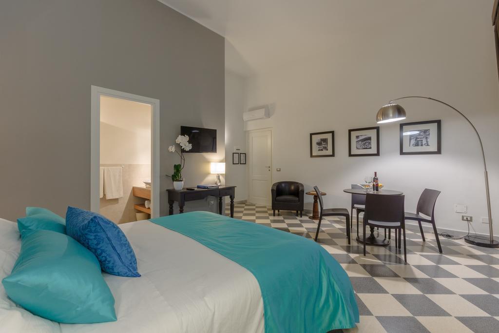 Hotel Moderno