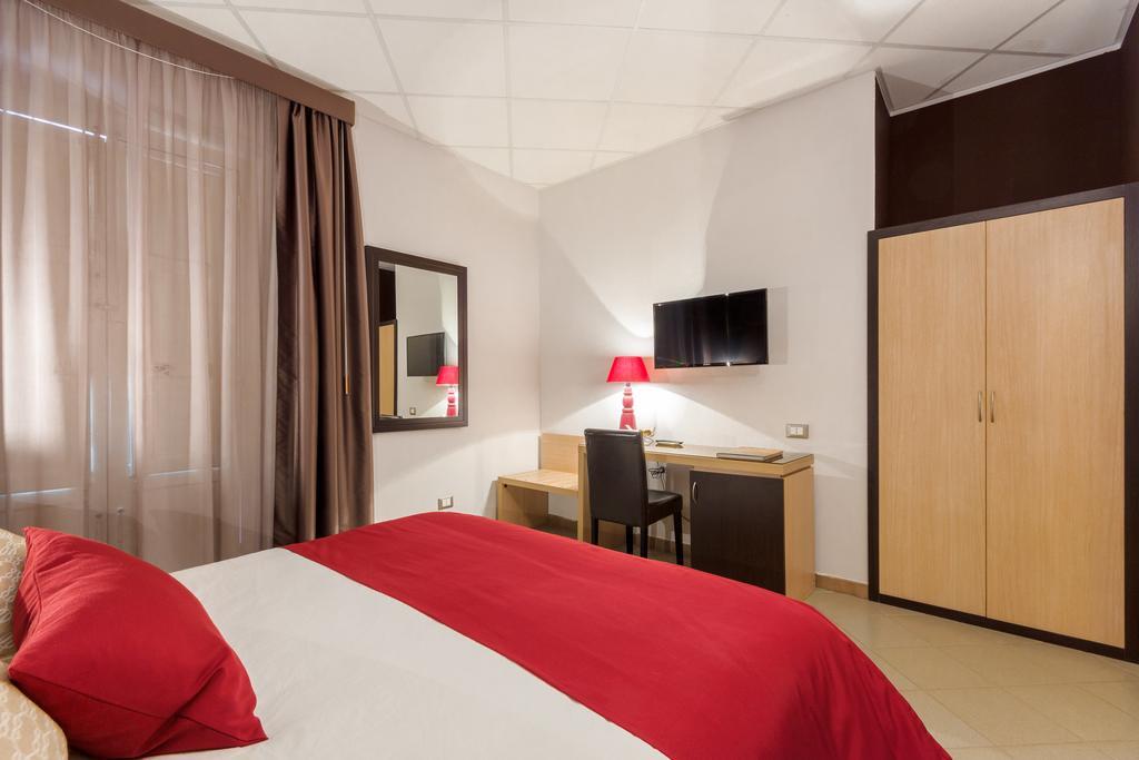 Hotel Moderno Trapani