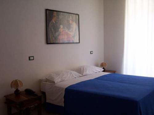 Moderno Hotel Trapani